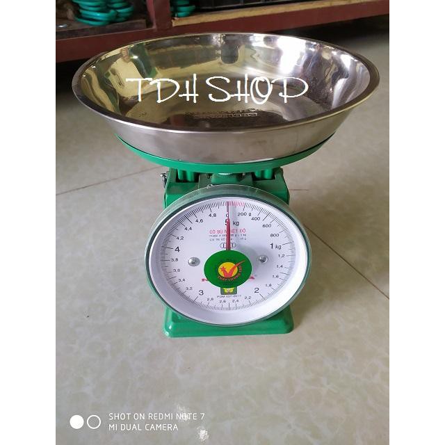 Cân Nhơn Hòa 5kg, 2kg các loại