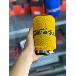 Combo Pô e trụ KN + áo mưa TLR