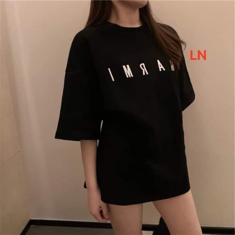 Áo phông IARMI DA6