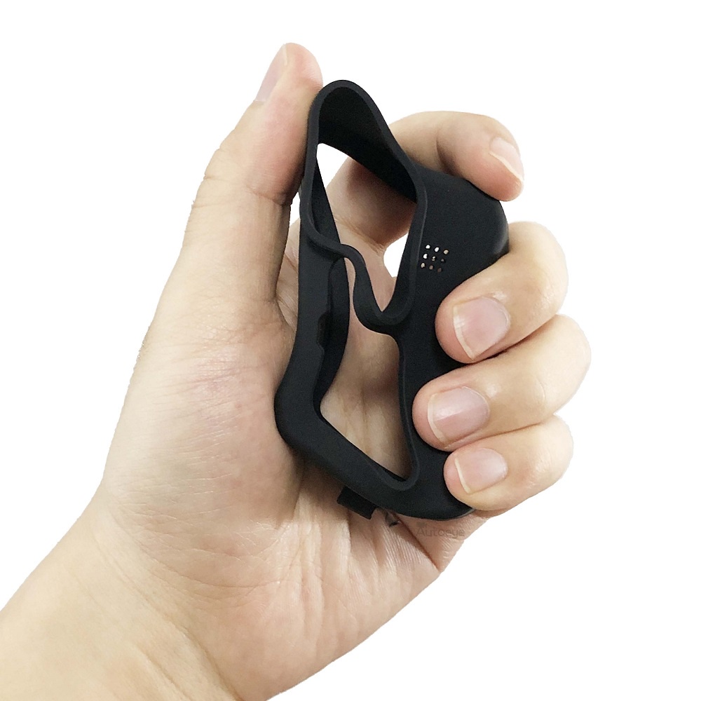 Ốp Điện Thoại silicon Bảo Vệ Có Dây Đeo Cho gopro hero 12 11 10 9 11 pro 12 11 10 9