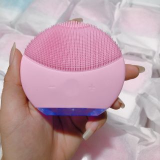 Máy rửa mặt Forever mini
