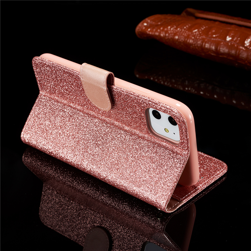 Bao da điện thoại mềm mại bóng bẩy thích hợp cho IPhone 14 13 12 Mini 11 Pro Max X XS Max XR I7 I8 Plus