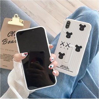Ốp Lưng Xiaomi  Redmi 6  - B008
