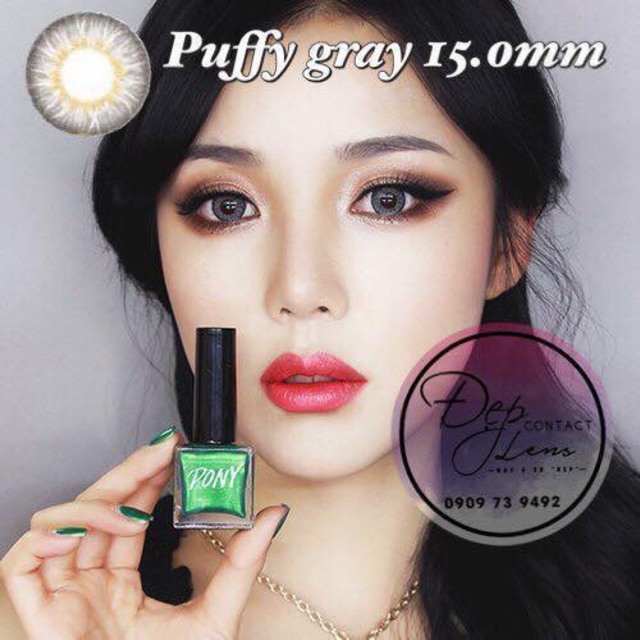 Kính áp tròng cao cấp