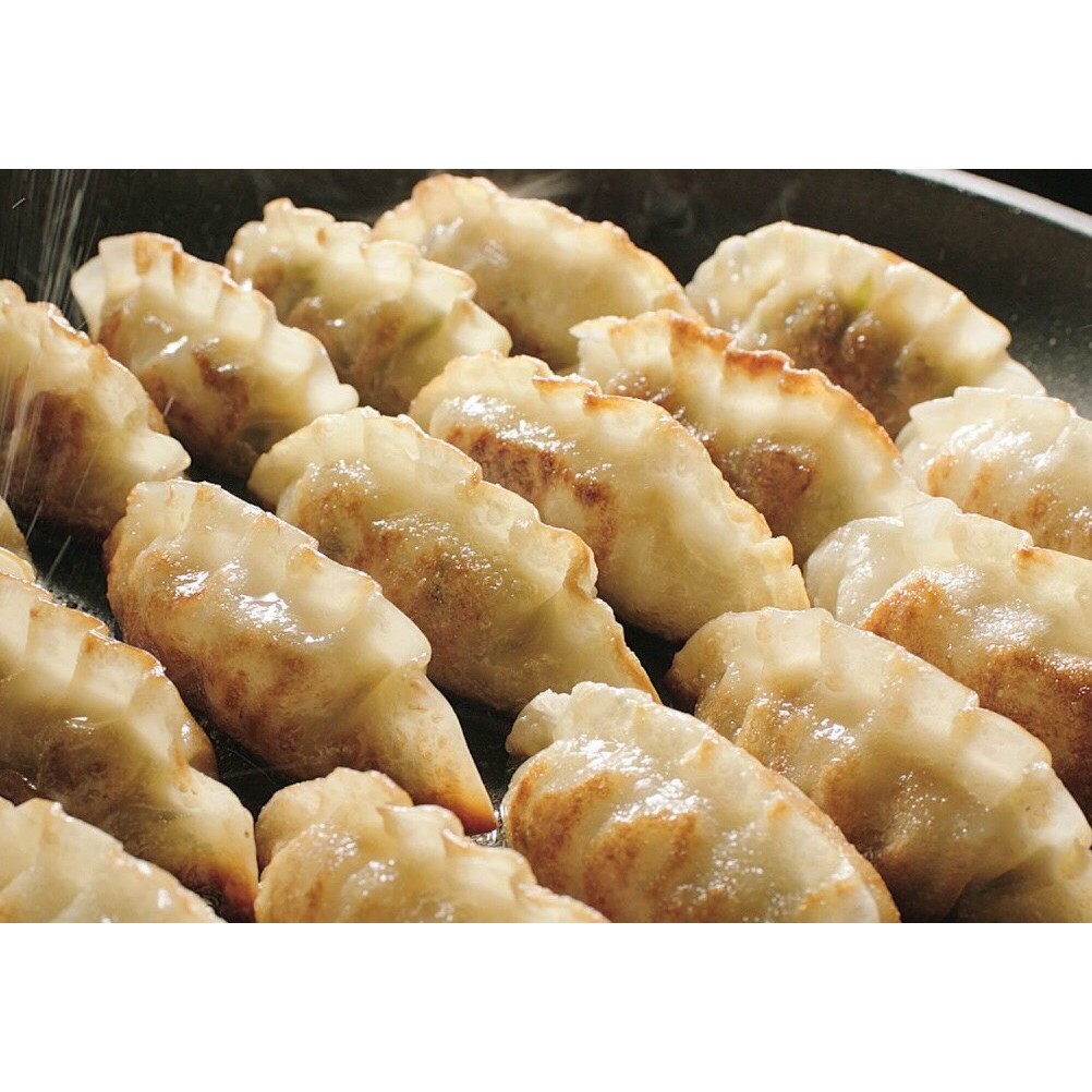 Bánh xếp mandu thịt Bibigo 350g | BigBuy360 - bigbuy360.vn