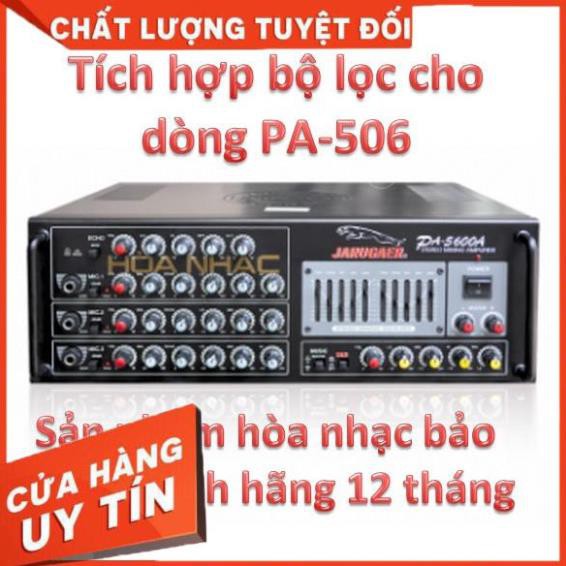 Amply chuyên nghiệp 5600 hòa nhạc