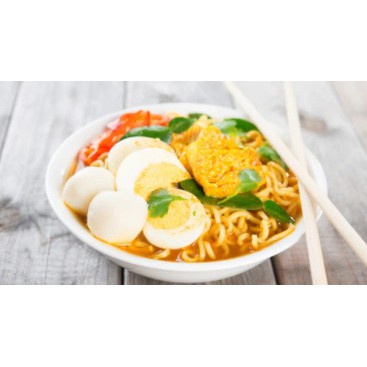 [SHIP HCM] Cá viên ngon Cầu Tre 500g