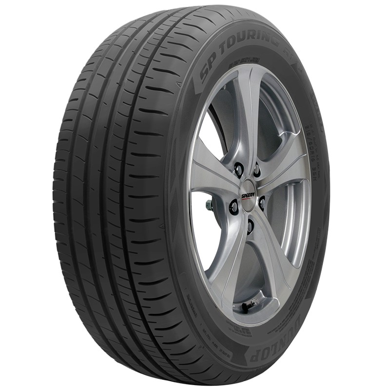 ( VỎ ) LỐP XE KIA MORNING SI 175/50R15 DUNLOP SP TOURING R1 _ Lốp Trung Thành