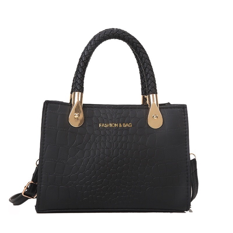 Túi Đeo Chéo Vai Hình Vuông Nhỏ Phong Cách Mới NB00137 2022