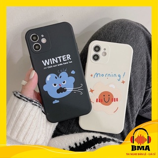 Ốp lưng xiaomi redmi 9T/10/10C/note 10/note 11/note 8/note 9s/note 7/9A/note 8 pro/8/9/11T Morning _6