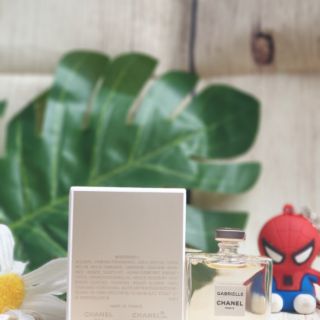 Nước Hoa Mini Gabrielle EDP 5ml