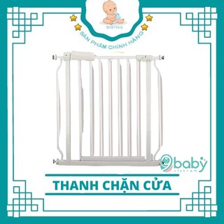 SIÊU SALE !!! Thanh chắn cửa/ cầu thang 9BABY bé - Nhập khẩu chính hãng