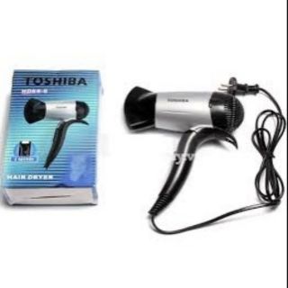 [SHOP GIÁ RẺ] MÁY SẤY TÓC CÓ THỂ GẤP GỌN LẠI TOSHIBA HD68-8
