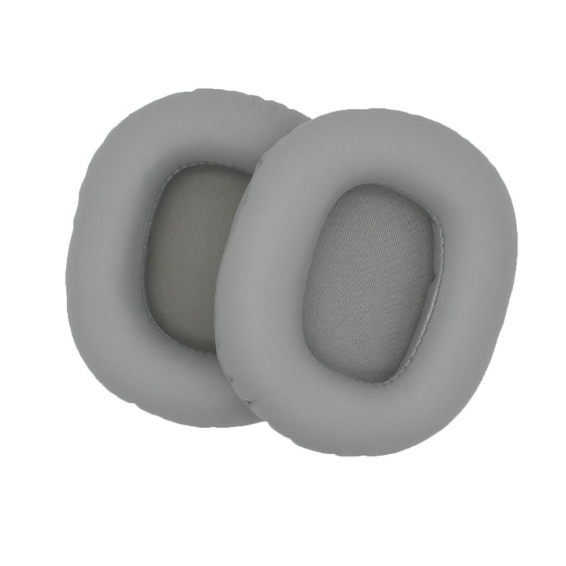 1 Cặp Miếng Đệm Tai Nghe Bằng Da Thay Thế Cho Edifie W800BT W808BT K800 K830 K815P K841P