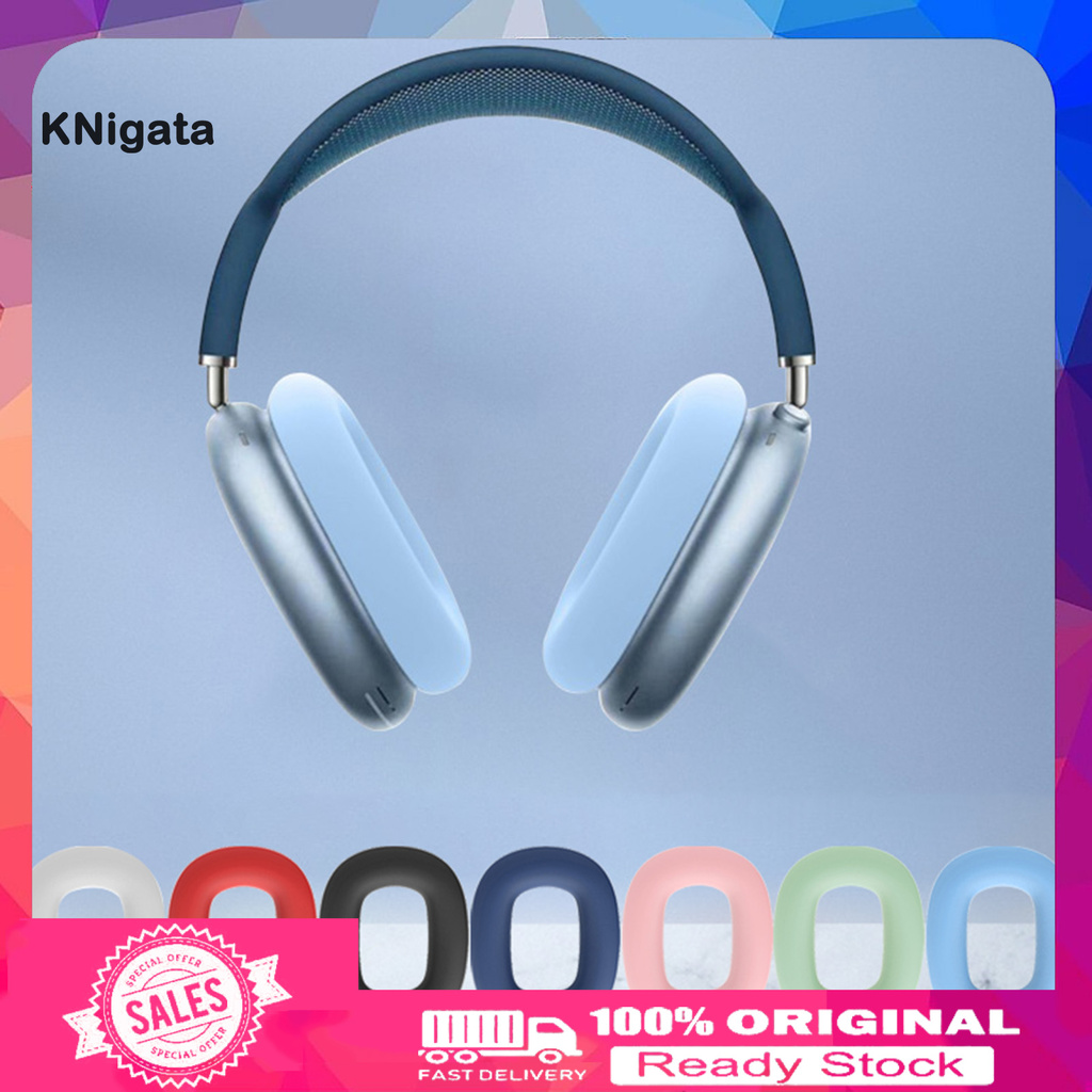 Vỏ Bảo Vệ Hộp Sạc Tai Nghe Airpods Bằng Silicon Chống Trầy Tiện Dụng | BigBuy360 - bigbuy360.vn