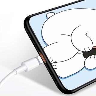 [FSS09JAN-Hoàn 20% xu] ỐP LƯNG IPHONE IN HÌNH