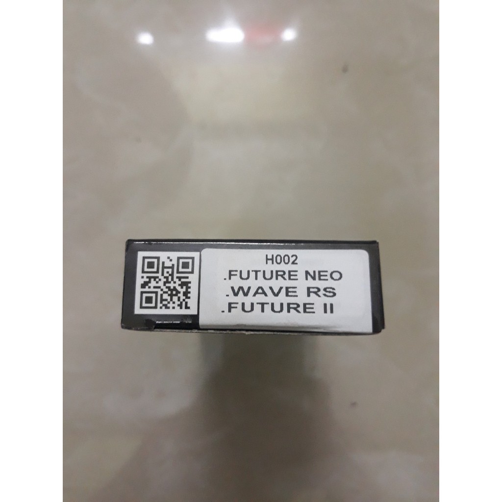 Bố thắng đĩa dành cho xe Future Neo, Wase RS, Future II