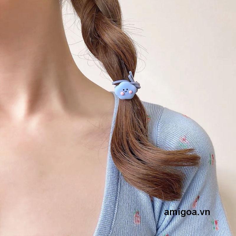 ✨✨1 băng đô hình ngôi sao / cô gái đám mây dễ thương