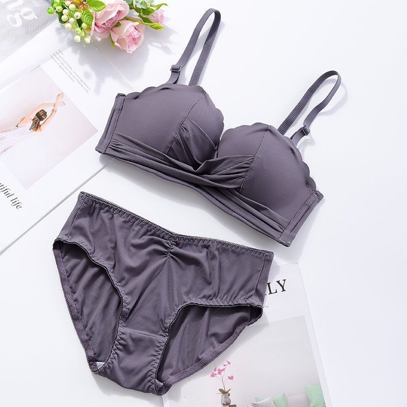 Áo Ngực Không Gọng Chống Trượt Thiết Kế Mỏng Cao Cấp Thời Trang Cho Nữ