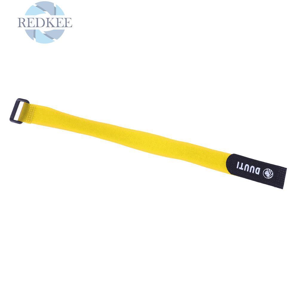 Dây giữ dài 25cm đa năng thông dụng cho xe đạp leo núi