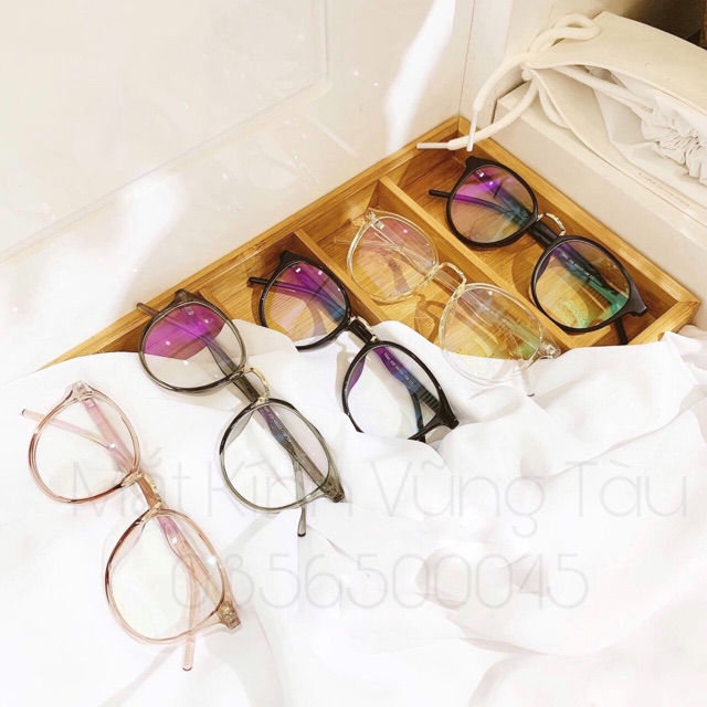 Kính Gọng Dẻo 209