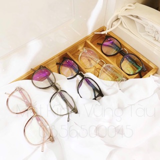 Kính gọng dẻo 209