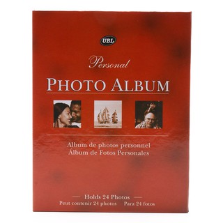 Album Ảnh UBL SA0003
