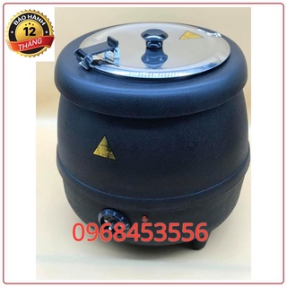 Nồi ủ trân châu 10l