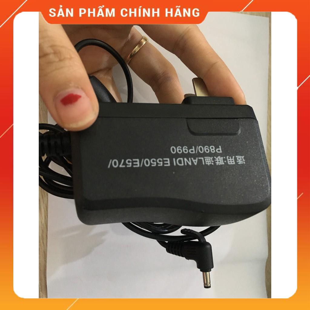 Adapter nguồn Huntkey 9V 2.5A dailyphukien