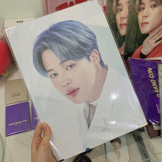 KHUNG ẢNH BTS TOUR