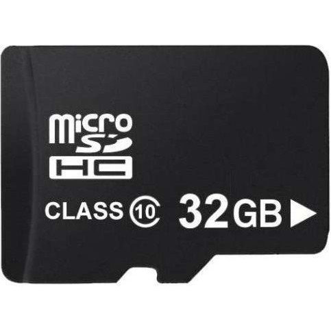 [ bảo hành 12 tháng] thẻ nhớ 32g class 10