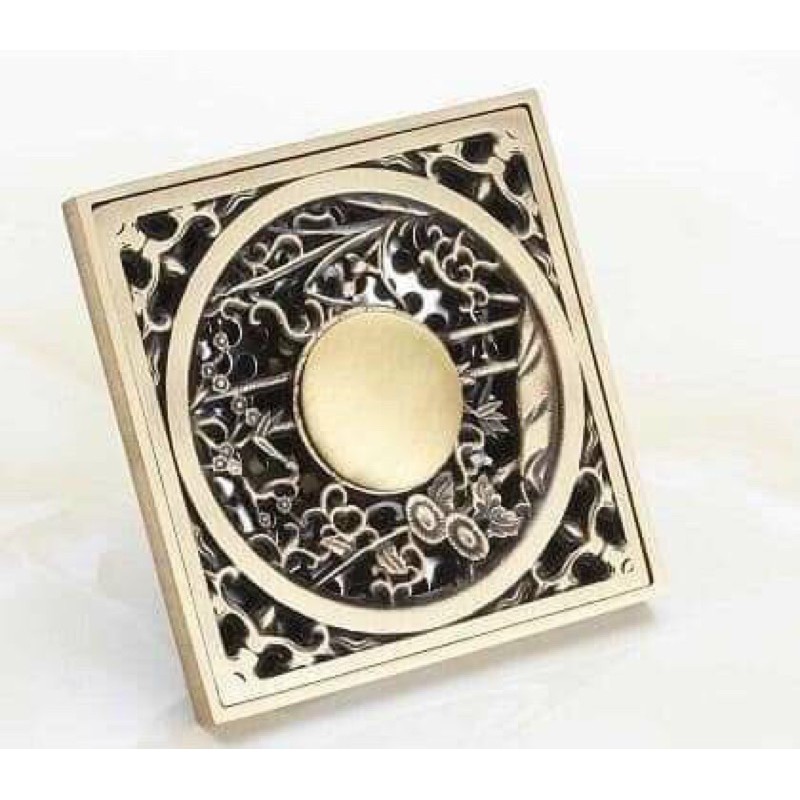 Thoát sàn đồng cổ ⚜️FEER SHIP ⚜️ THOÁT SÀN ĐỒNG CỔ