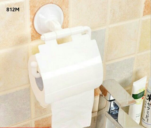 Treo Khăn Giấy Vệ Sinh | BigBuy360 - bigbuy360.vn