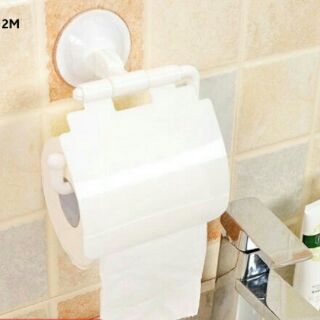 Treo Khăn Giấy Vệ Sinh