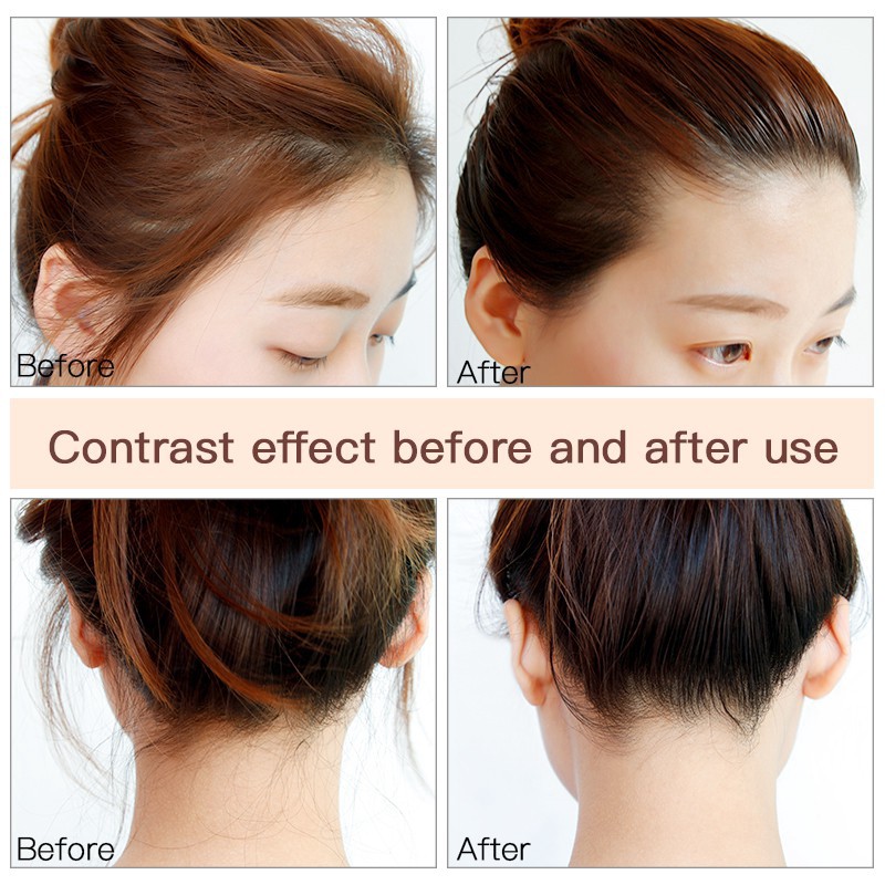 Mascara chải PUDAIER làm gọn tóc con chất lượng cao 50g