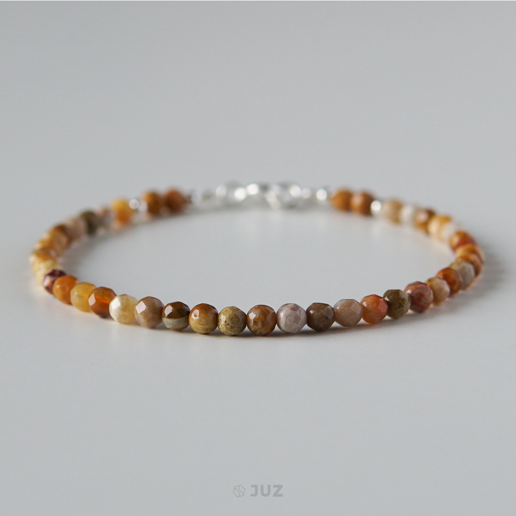 Vòng tay HLA 3mm Juz Style