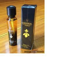 Tinh Dầu Dưỡng Tóc Coco Classic