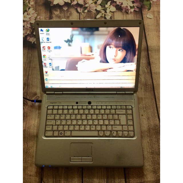 Laptop cũ Dell 1525 Co2 T5800 ram 3G ổ 250g màn 15.6’, giá rẻ | BigBuy360 - bigbuy360.vn