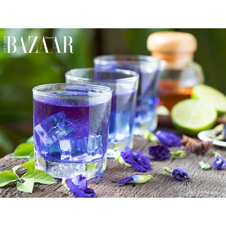 Trà hoa đậu biếc