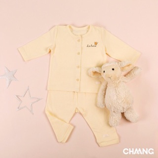 [CHAANG] bộ thu đông cúc giữa