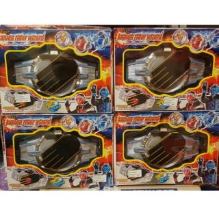 Thắt Lưng Kamen RIDER WIZARD HENSHIN