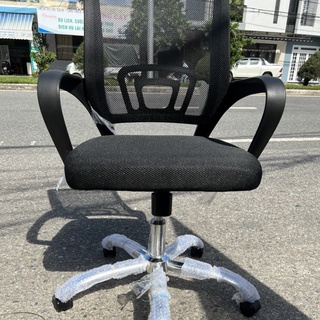 Ghế xoay văn phòng A5001 ghế làm việc văn phòng giá rẻ
