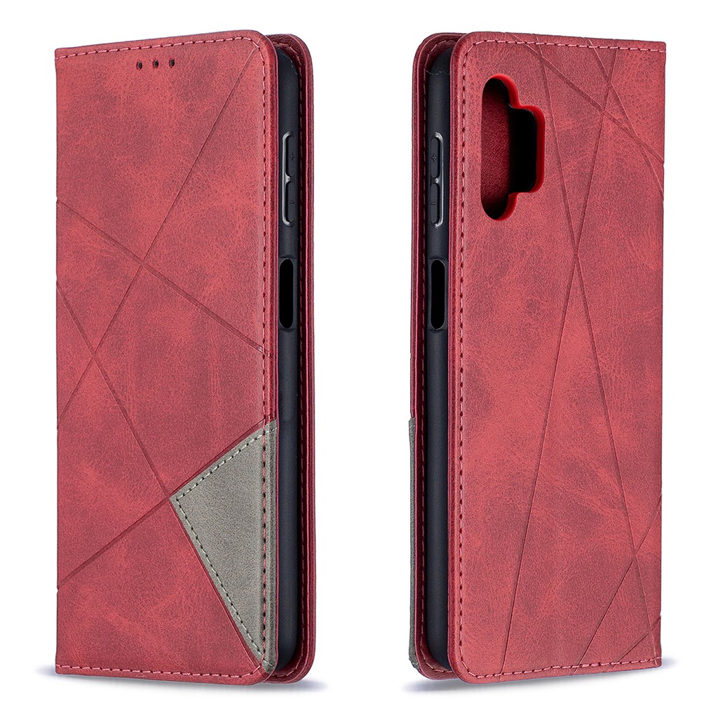 Bao da điện thoại BFX cho SAMSUNG GALAXY A32 | BigBuy360 - bigbuy360.vn