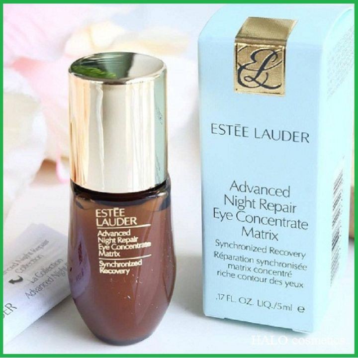 [Mini 5ml] Serum mắt Estee Lauder Advanced Night Repair Eye Concentrate Matrix