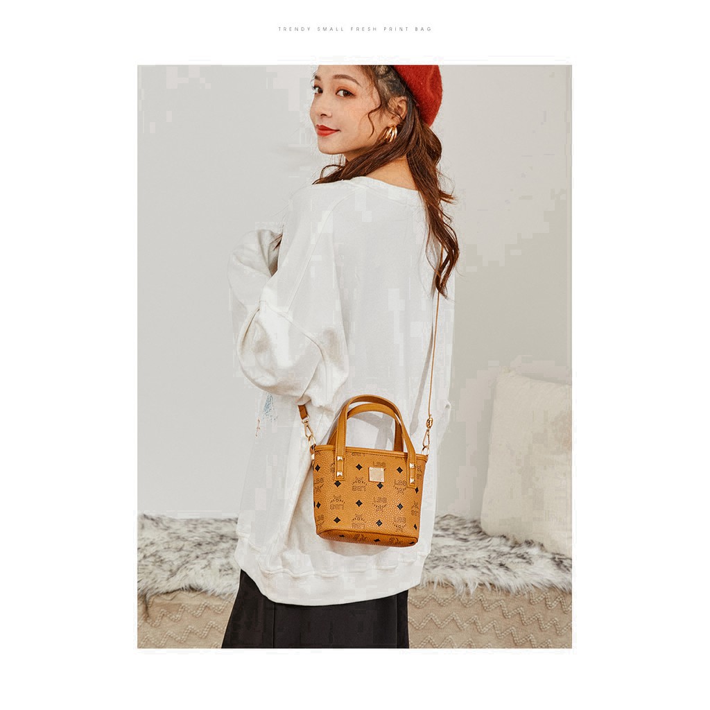 Túi xách nữ đeo chéo mini siêu xinh TX04 túi đeo vai - Túi xách Chip Xinh | BigBuy360 - bigbuy360.vn