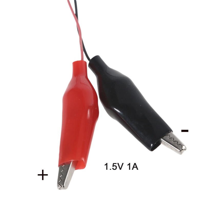 Bộ Chuyển Đổi Nguồn Điện NAMA AA LR6 AAA LR03 C LR20 D 1 5V 1A 1x 1 5V
