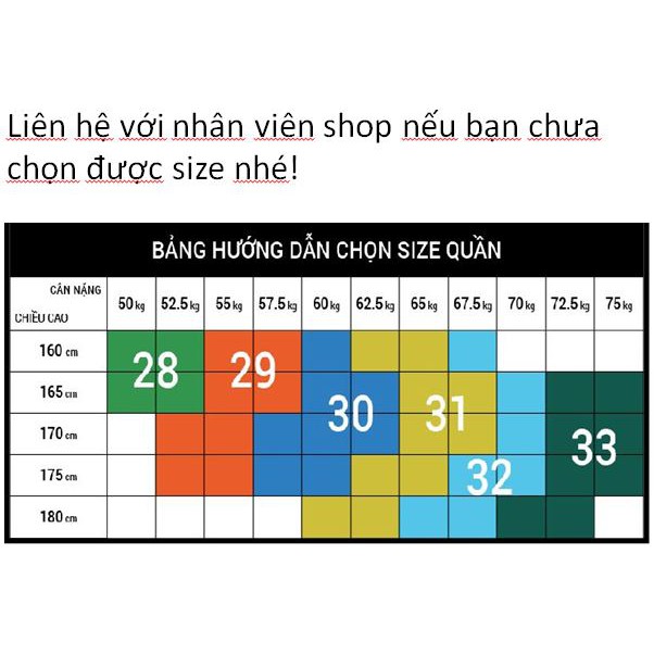 quần jean - quan baggy nam bò Xanh Trơn Dáng Suông Ống Rộng - HOT TREND 2021 tại JK SHOP