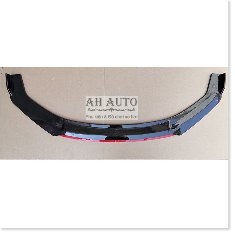 Lip trước, Cản Trước Mazda CX5 Đời 2013-2017,2018-2020 Hàng Cao Cấp Loại 1