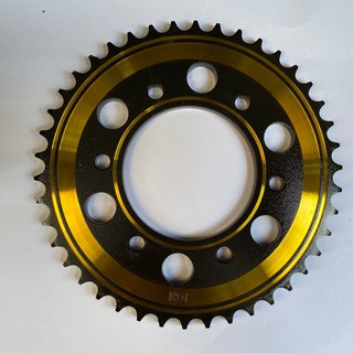 Nhông sên dĩa EXCITER150-GH