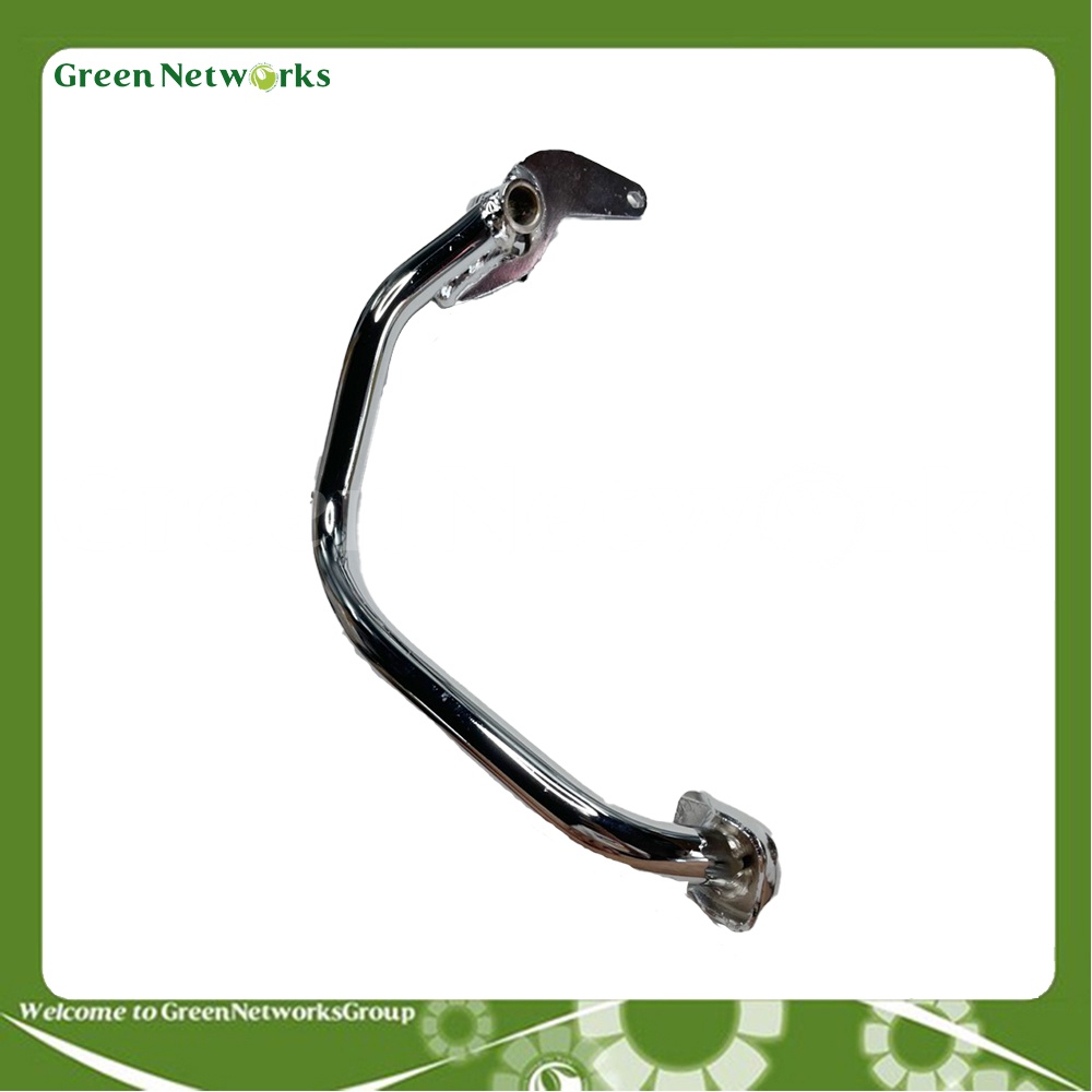 Cần thắng, chân đạp phanh của xe Suzuki ViVa 110 - GreenNetWorks